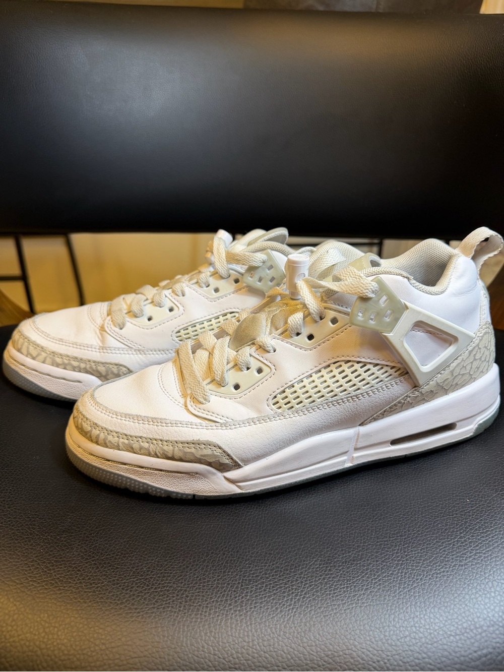 Jordan Spizike Low Grade-School 7Y